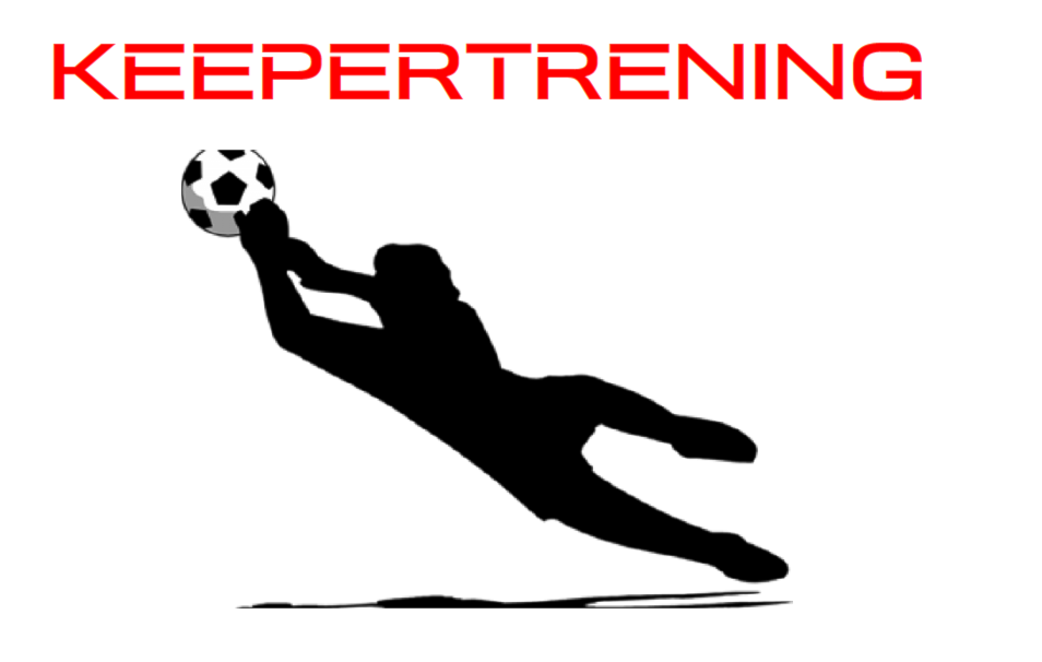 KEEPERTRENING